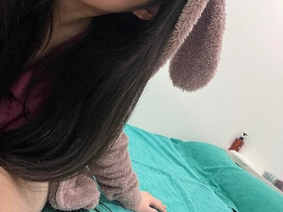 ゆらゆら?