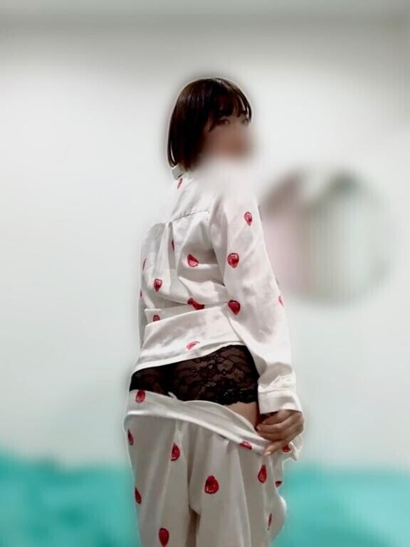 秘密の時間?