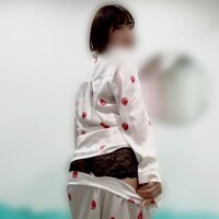 秘密の時間?