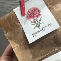 今日もありがとう?