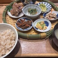 駅中グルメ！！！