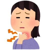 ごめんなさい?