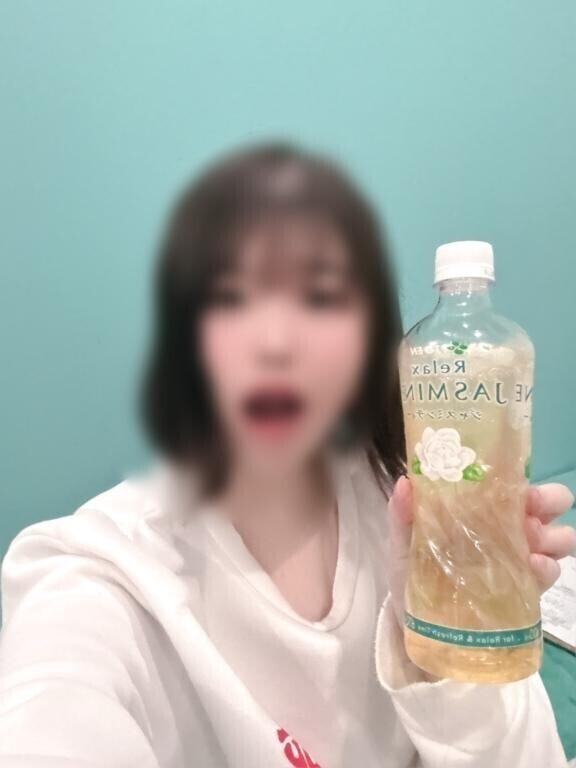 お忘れ物よ～?
