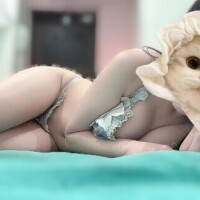 きょもありがと?