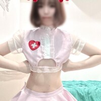先週の写メっ子ちゃん?