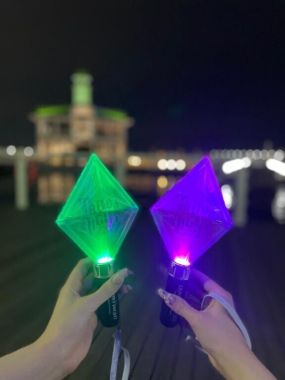 ドーンと来い????