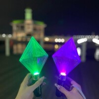 ドーンと来い????
