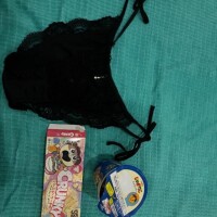 朝から想像でパンパンに???