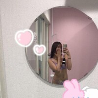 お部屋到着?
