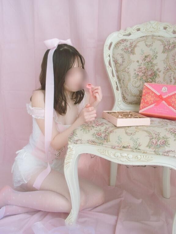 負けないぞ～?