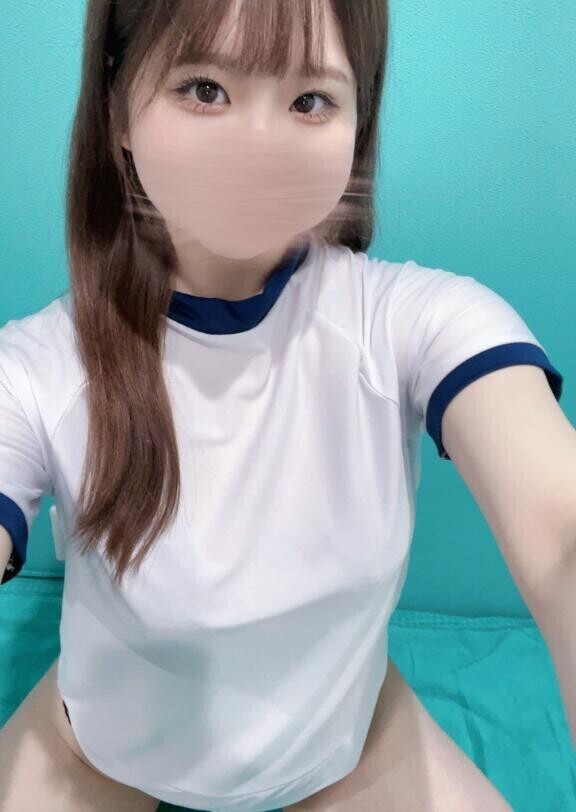 体操着、大人気