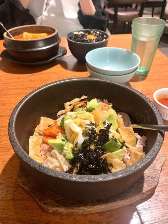 ちょこっと冒険してみたい