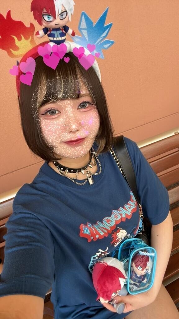 しゅ！きん！