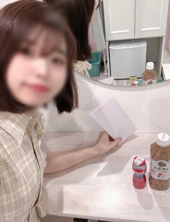 ｱﾘｶﾞﾄｳ(*???*)ｵﾔｽﾐ~｡.:*?