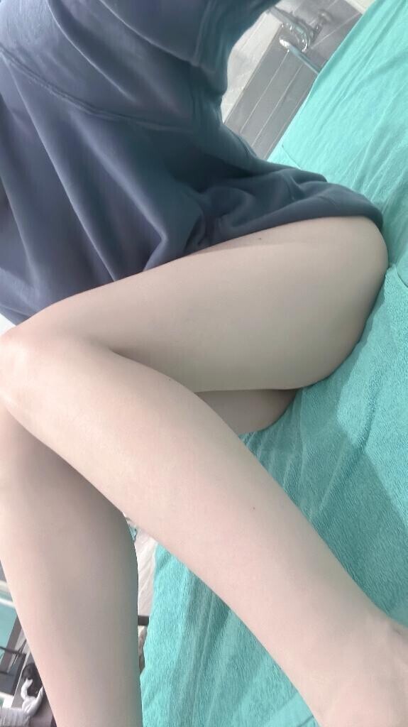おしりが好き？