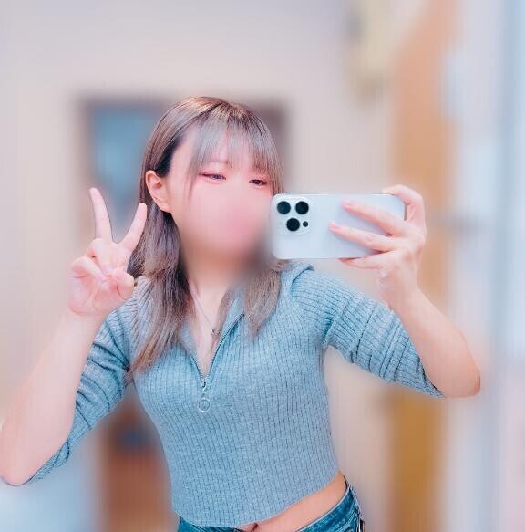 とてもかわいいよ