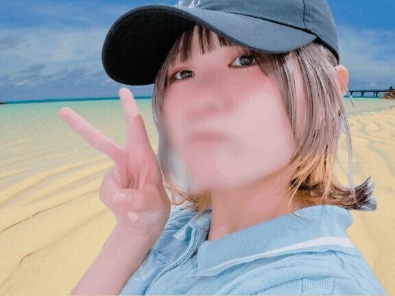 暑い日は…??