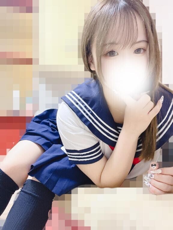 安心して??