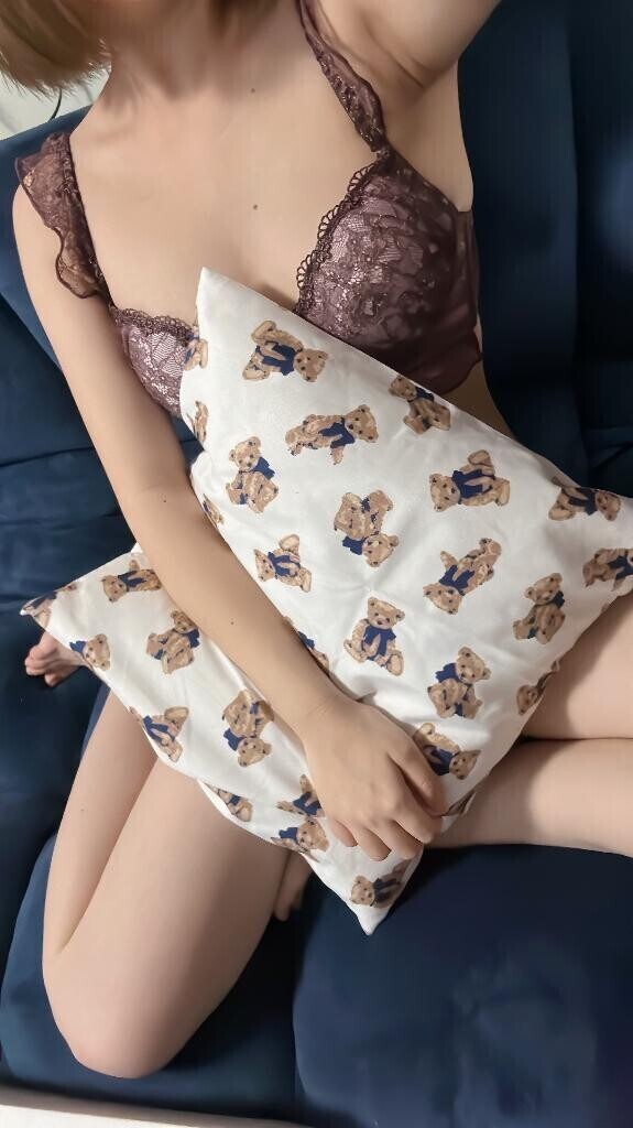 お家でのオフショ?