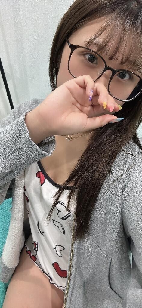 お部屋到着??