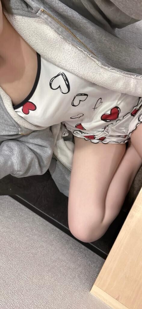 寂しい?