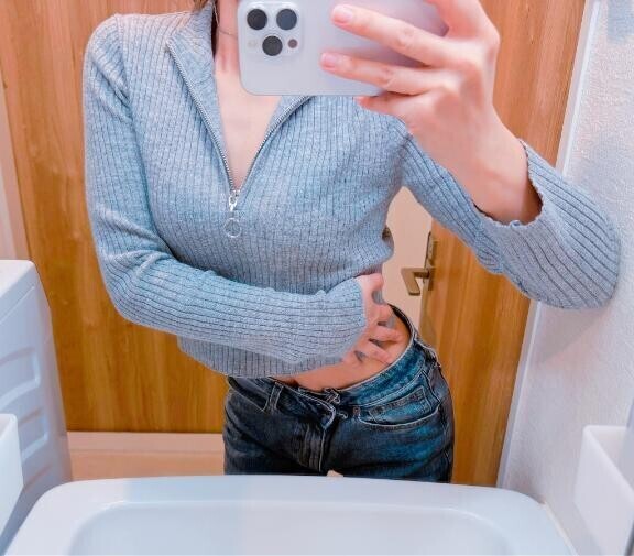 ハラチラして