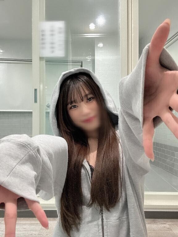 暑いよぉー