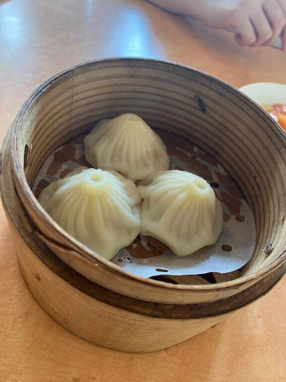 最近美味しかったもの