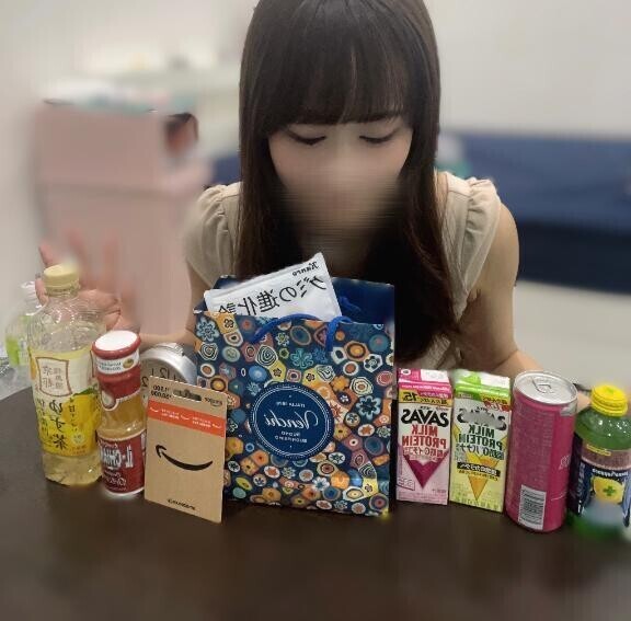??分かってない、?
