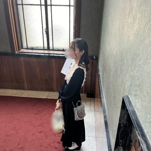 ポチッと??