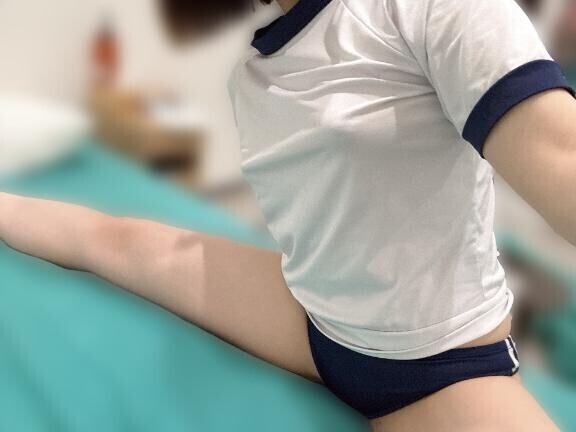たまにはね?