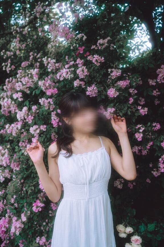 ??ぽわぽわ??