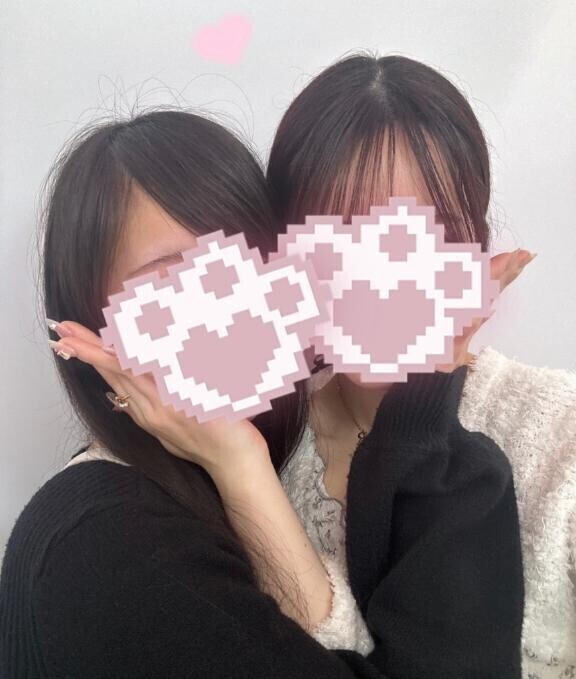 お泊まり大渋滞
