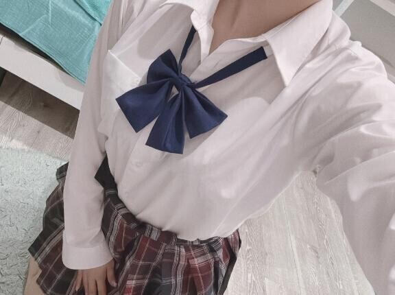 ごめんね?