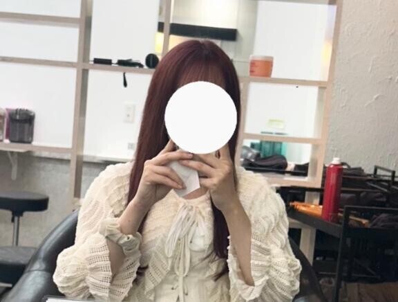 ?初めまして?