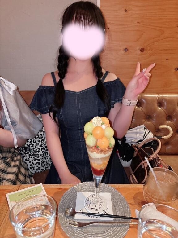 夜中に何考えてるの？?