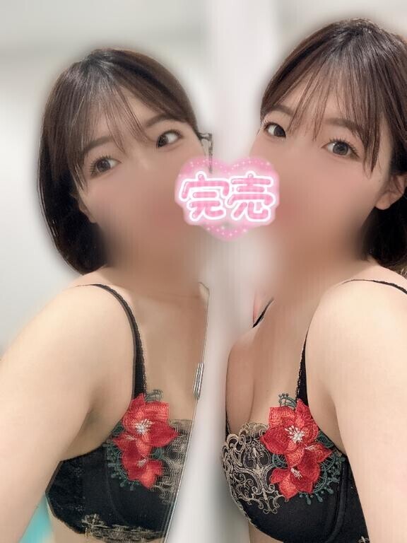 ぴちゃぴちゃ?