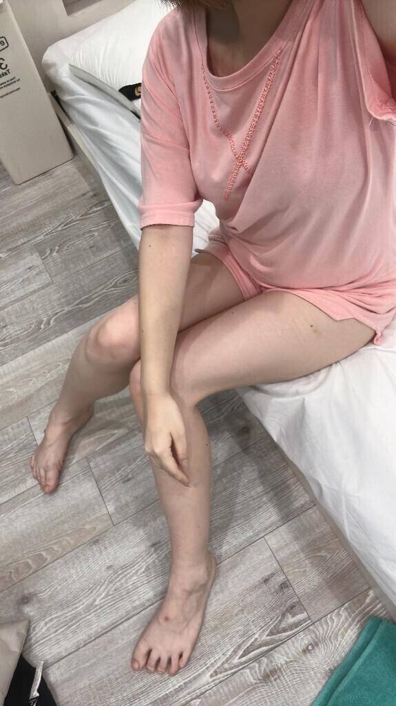 お部屋きたよ～