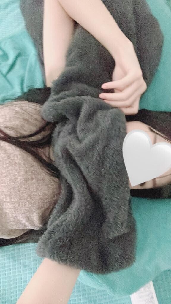 余韻に浸って