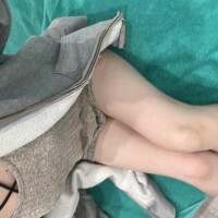 ごめんなさい?
