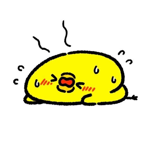 涼んでいこう?