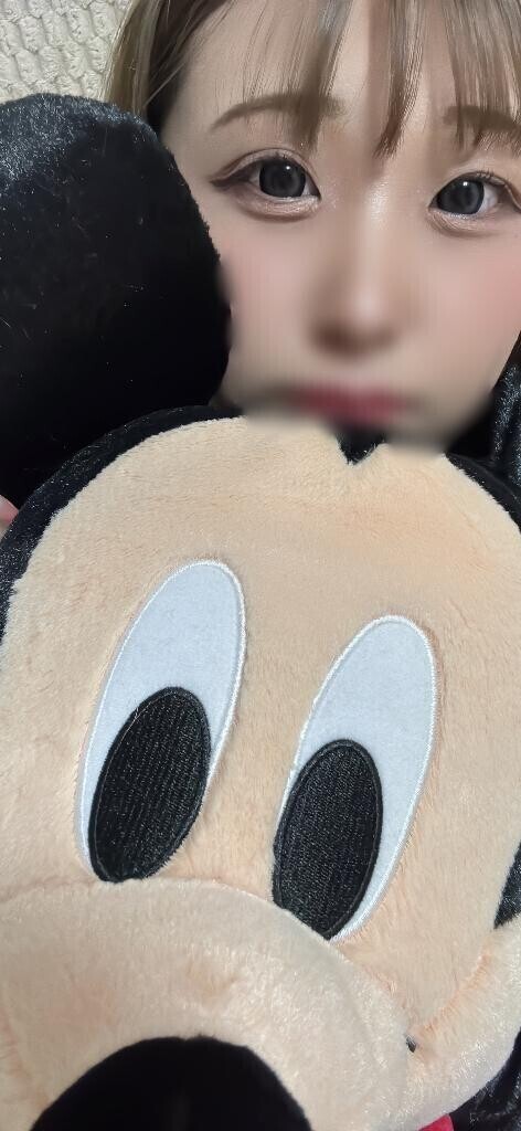 今日はおやすみ～?明日は会えるよ?