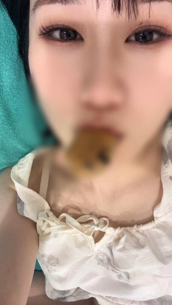 きゅるんるんっ