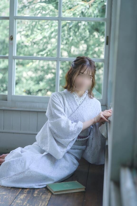 おはようございます?