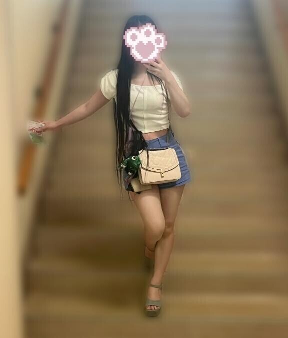 登校スタイル??