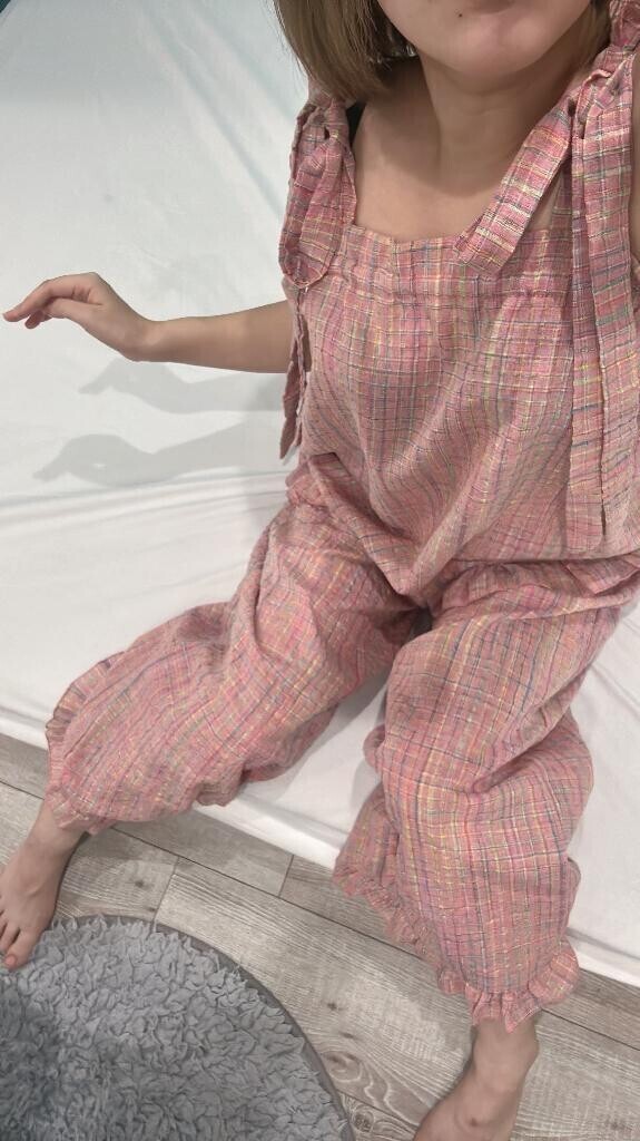 ごめんね
