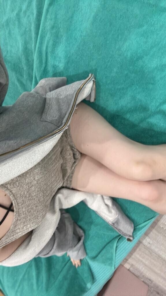 あっついよ～！