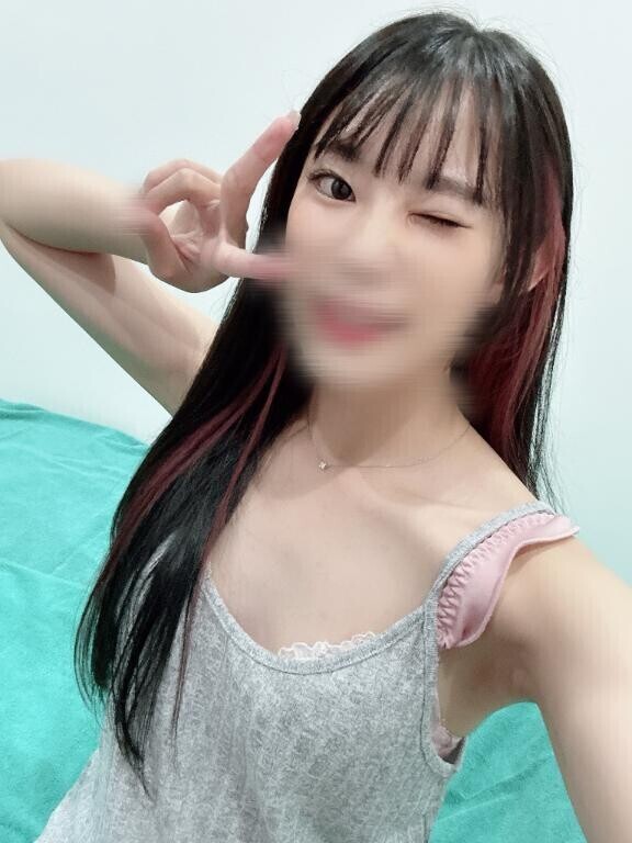 てへてへ