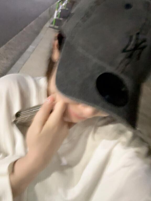 徘徊中?