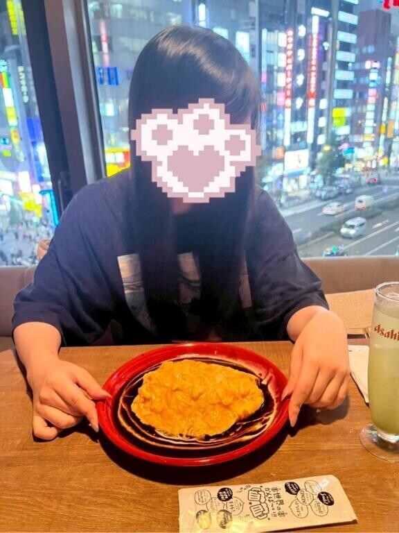 おむおむ